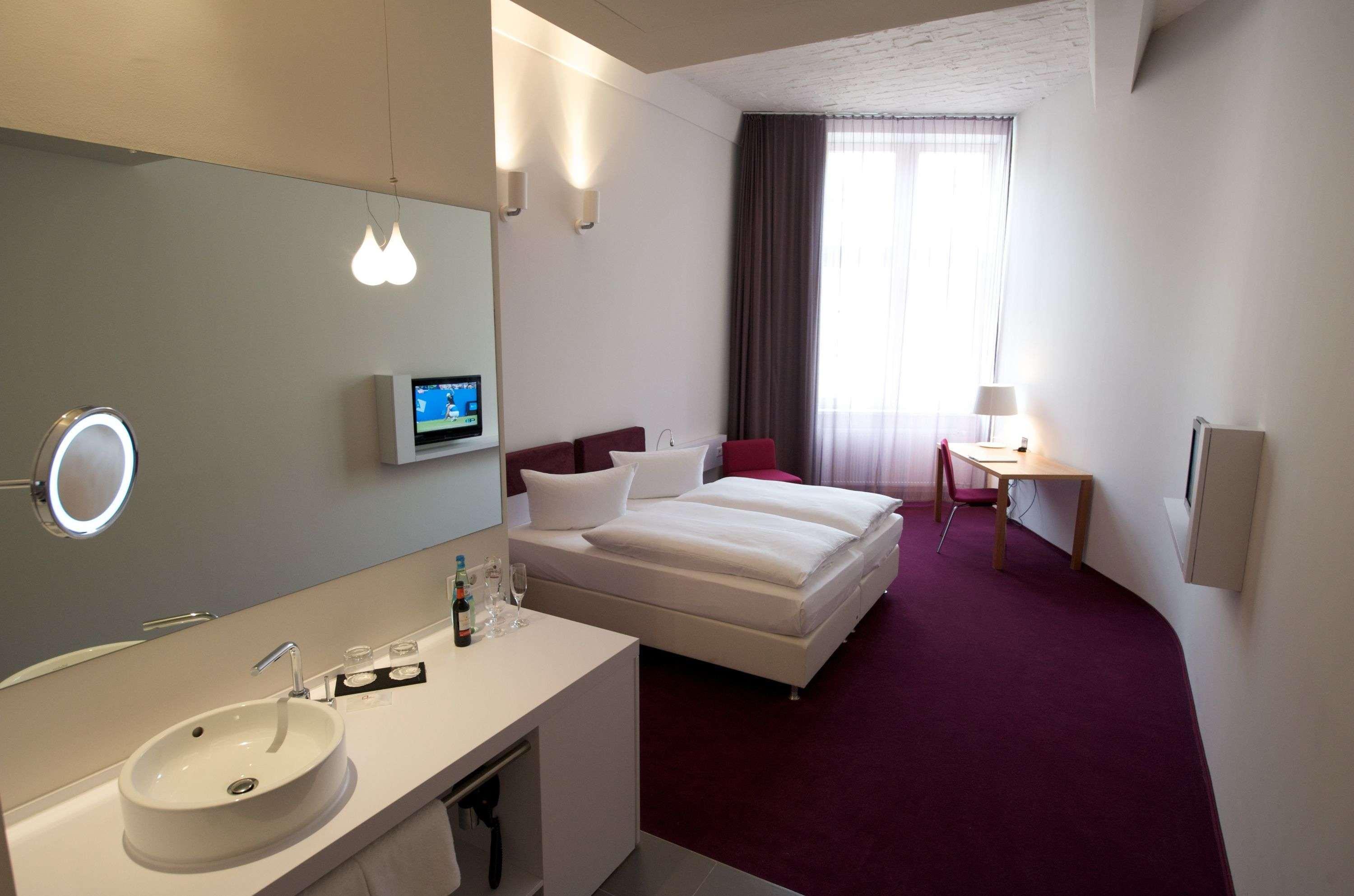 Wyndham Garden Mitte Berlino