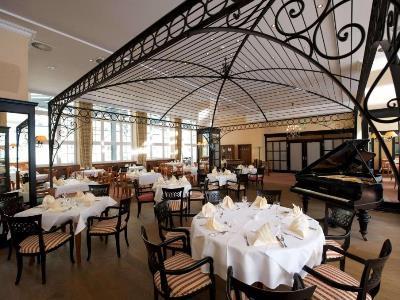 Wyndham Garden Mitte 4* Berlino