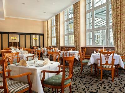 Wyndham Garden Mitte Hotel Berlino