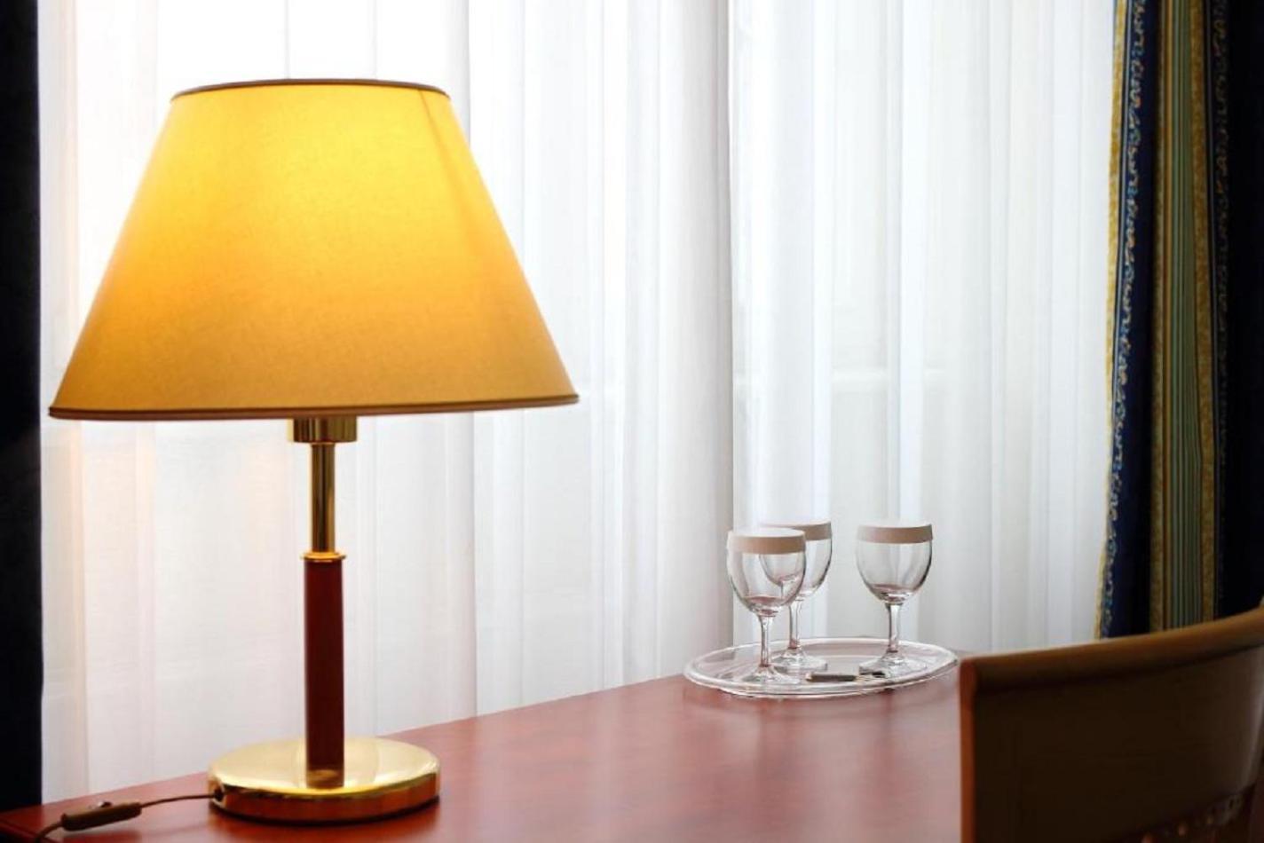 Wyndham Garden Mitte Hotel Berlino