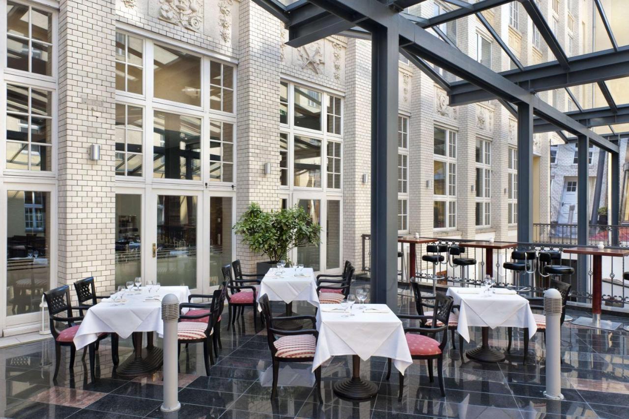 Wyndham Garden Mitte Hotel Berlin