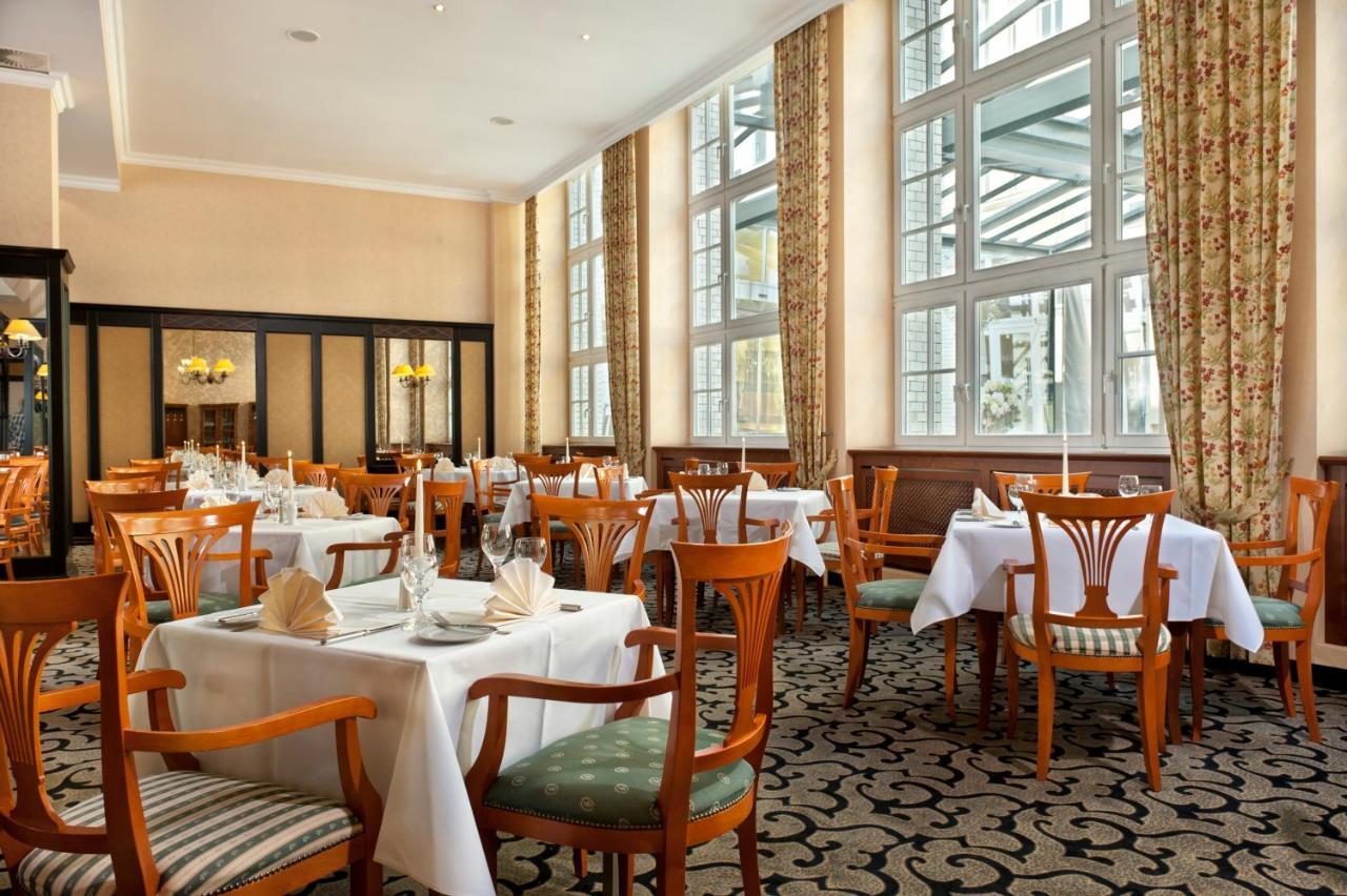 Hotel Wyndham Garden Mitte 4*