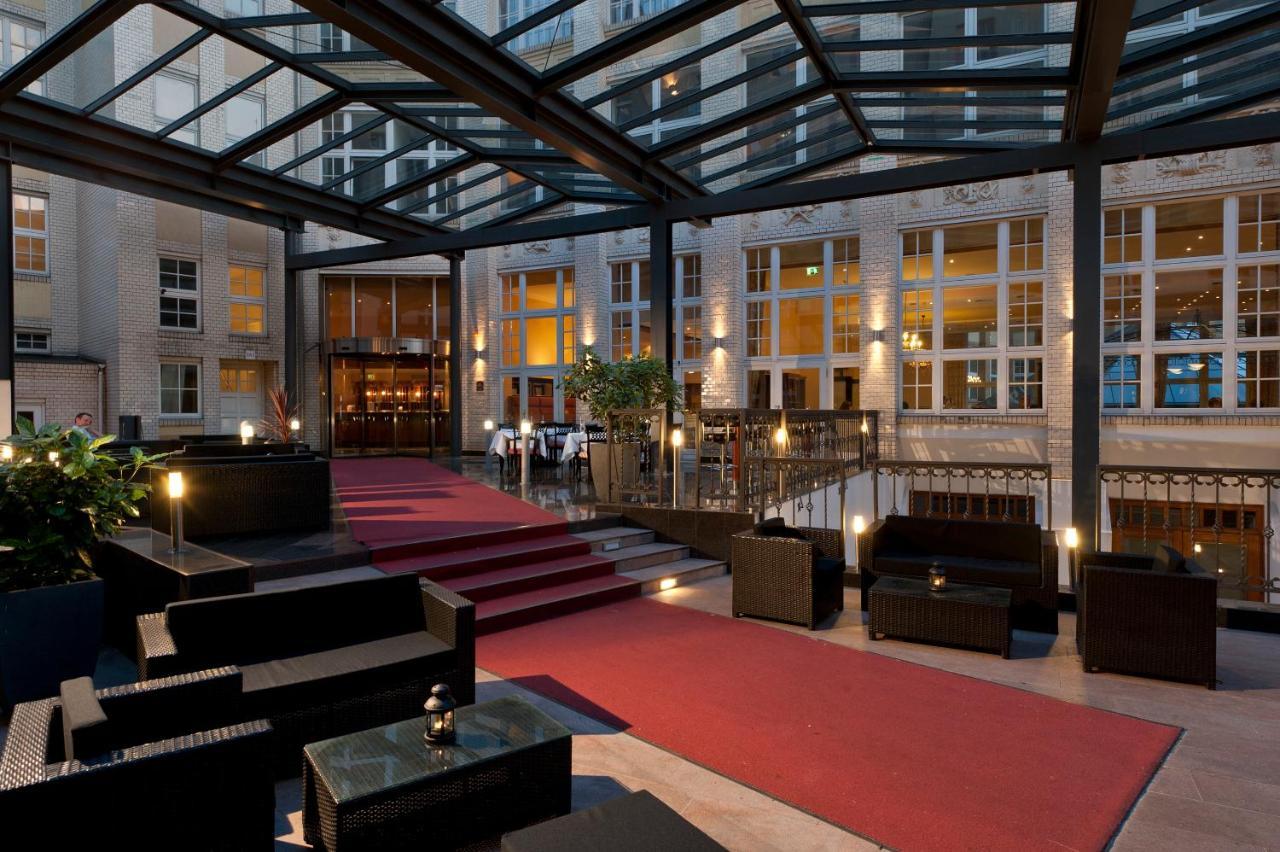 Wyndham Garden Mitte Berlin