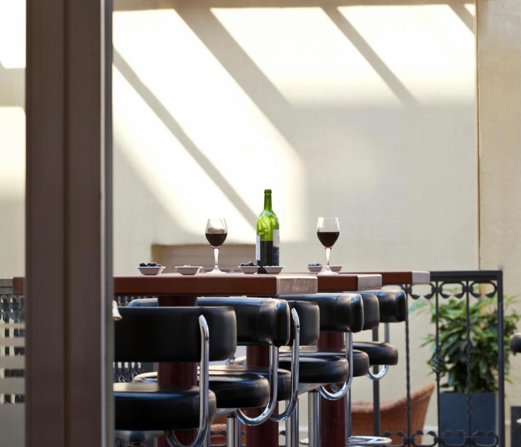 Hotel Wyndham Garden Mitte 4*