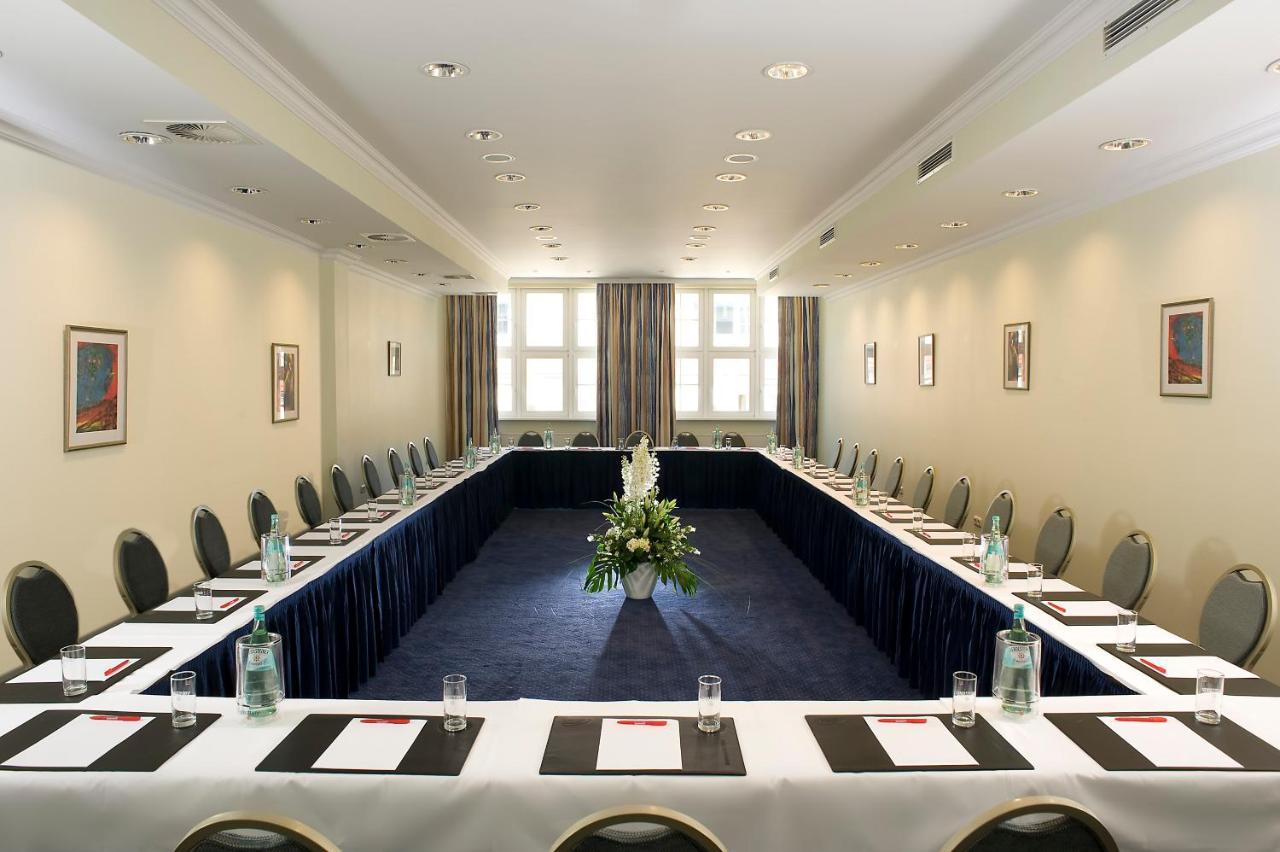 Wyndham Garden Mitte Hotel Berlin