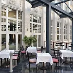 Wyndham Garden Berlin Mitte 